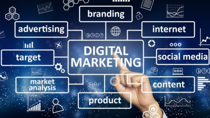 digital marketing