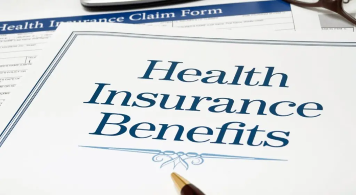 health insurance