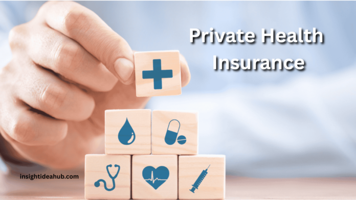 private health insurance